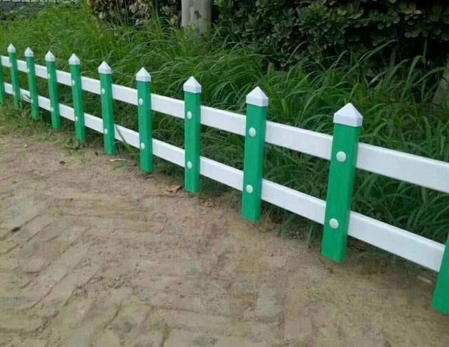 綠化鋅鋼護(hù)欄 綠化鋅鋼護(hù)欄